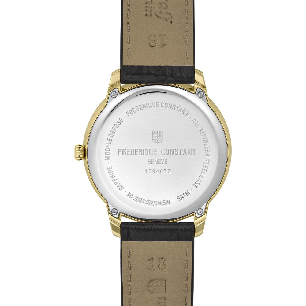 Frederique Constant FC-206S3S5