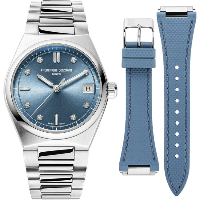 Frederique Constant FC-240LND2NH26B