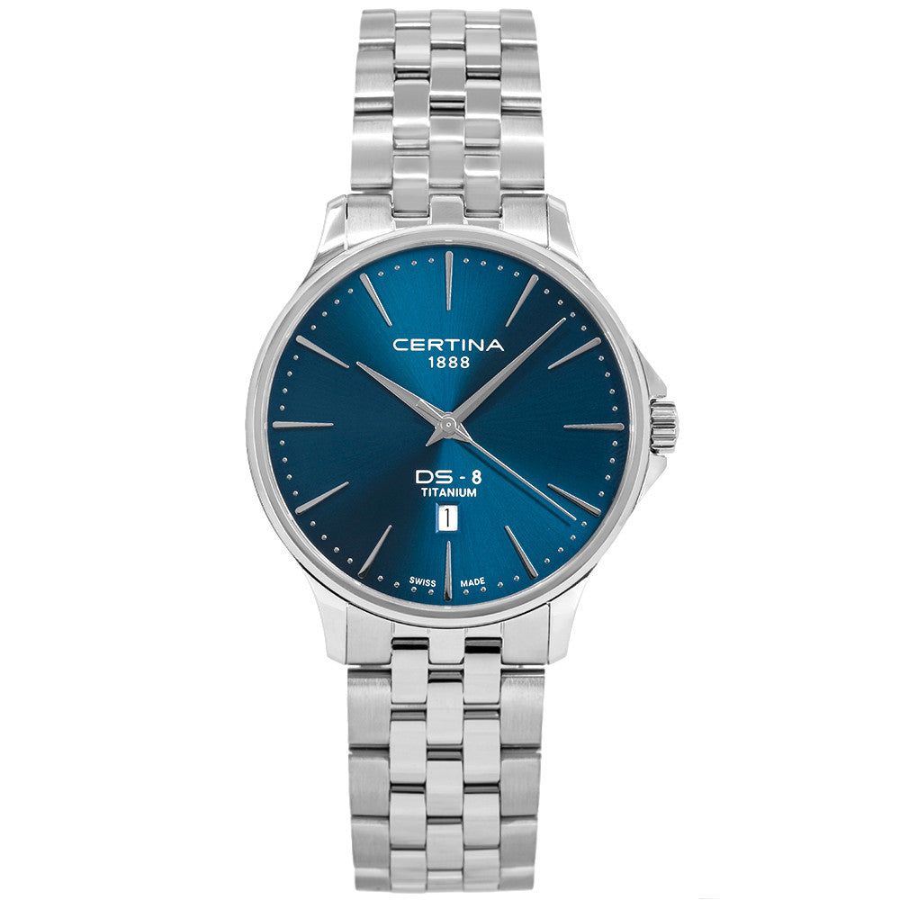 Certina C045.410.44.041.00