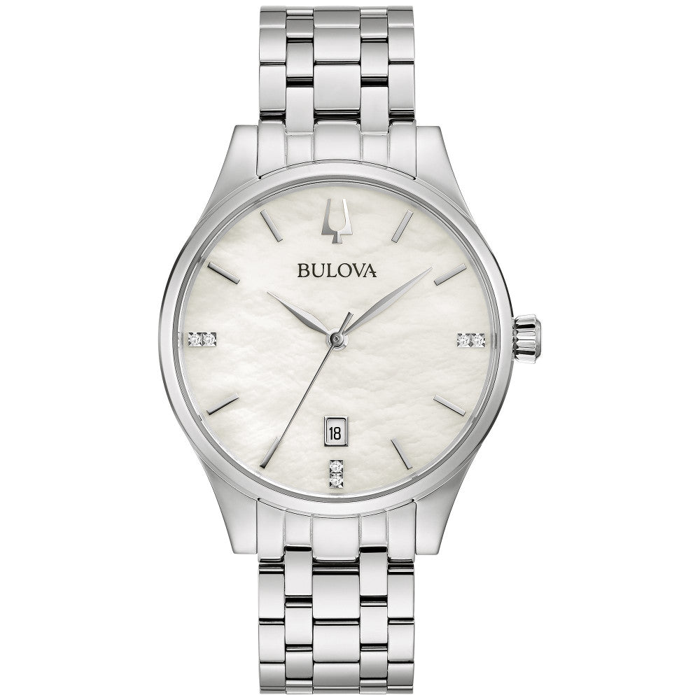 Bulova 96P220