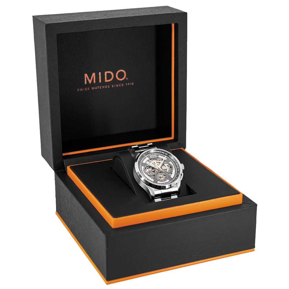 Mido M0386621106000