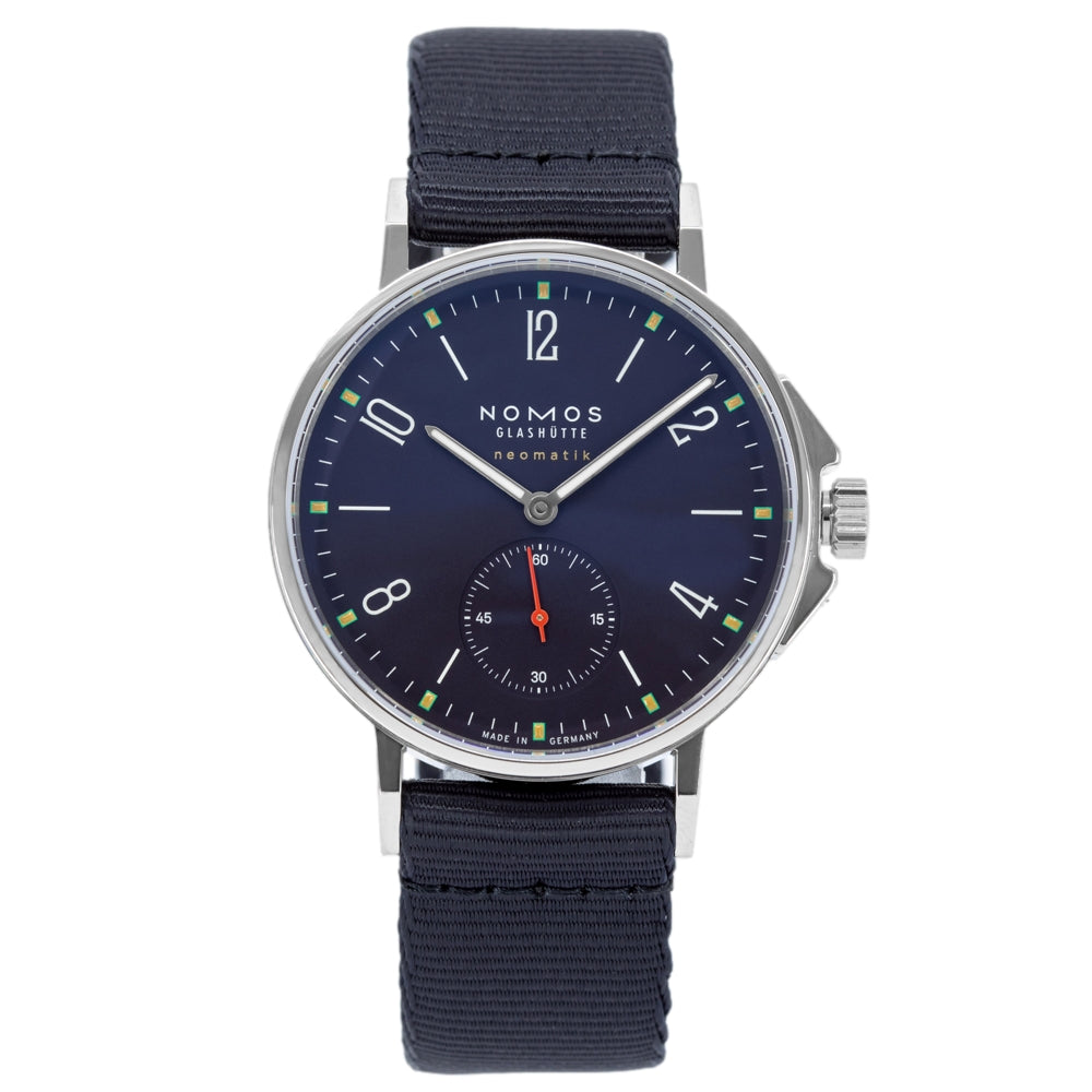 Nomos Glashütte 567