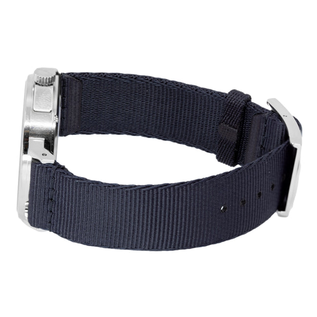 Nomos Glashütte Men's567 Ahoi Neomatik Atlantik Auto