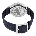 Nomos Glashütte Men's567 Ahoi Neomatik Atlantik Auto