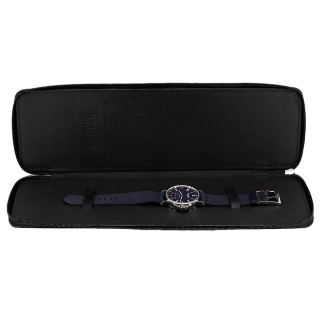 Nomos Glashütte Men's567 Ahoi Neomatik Atlantik Auto