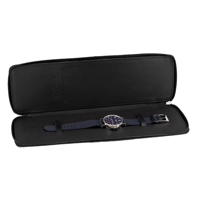 Nomos Glashütte Men's567 Ahoi Neomatik Atlantik Auto