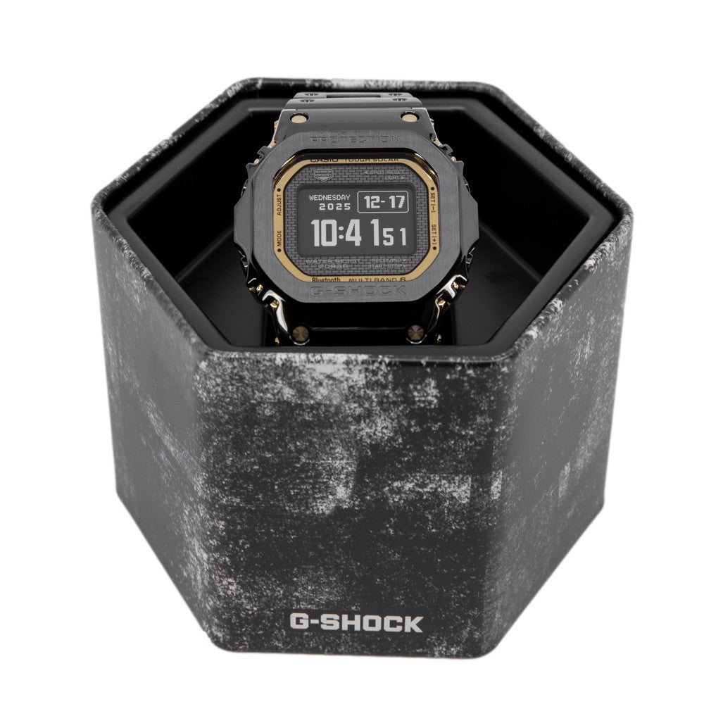 Casio GMW-BZ5000BD-1ER
