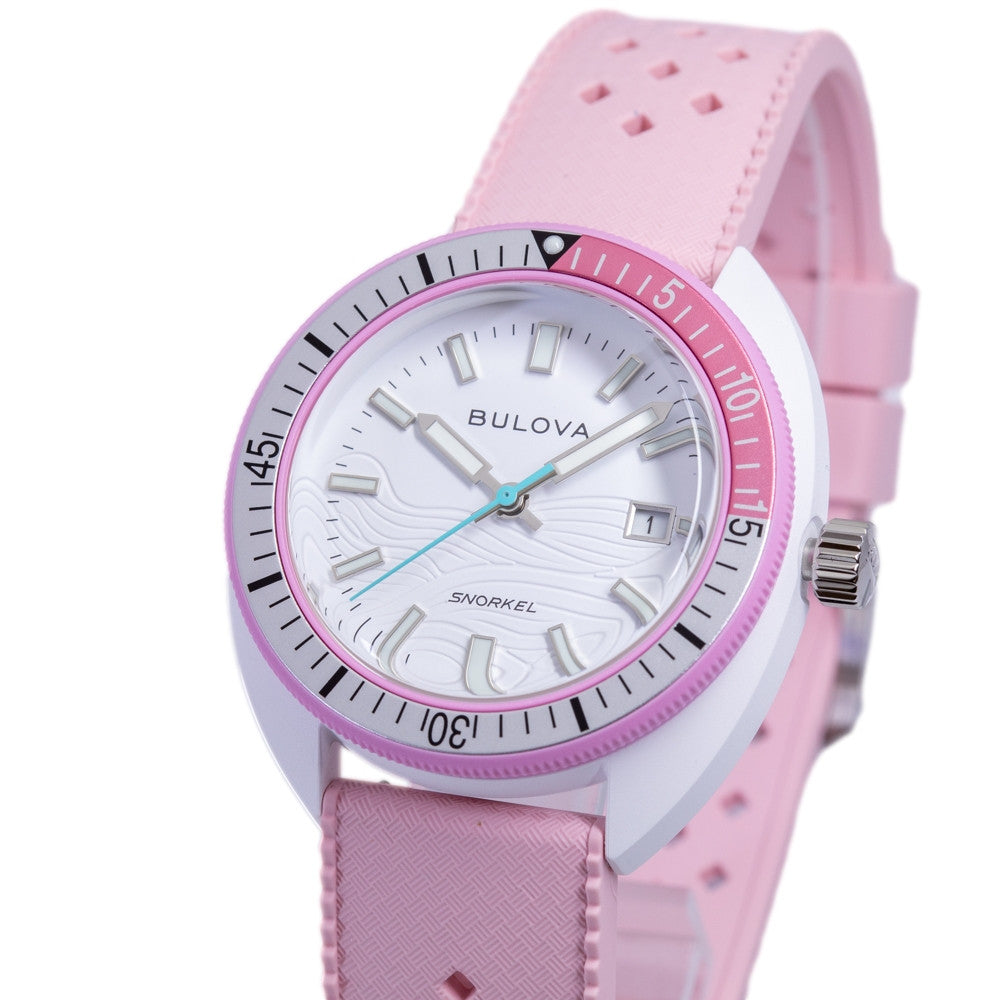 Bulova 98B460