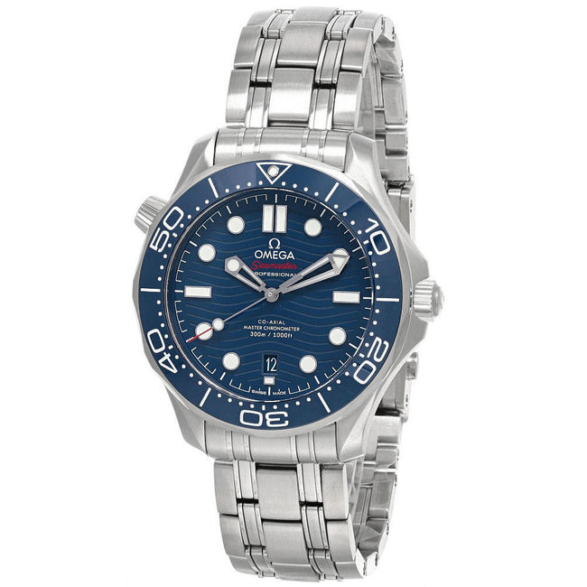 Omega 210.30.42.20.03.001