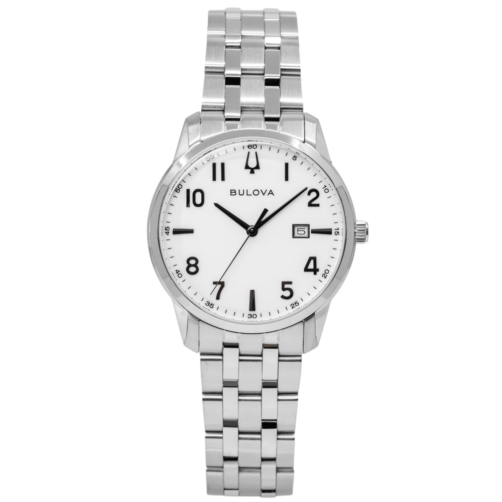 Bulova 96B474
