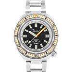 Squale 2001BEBK.AC