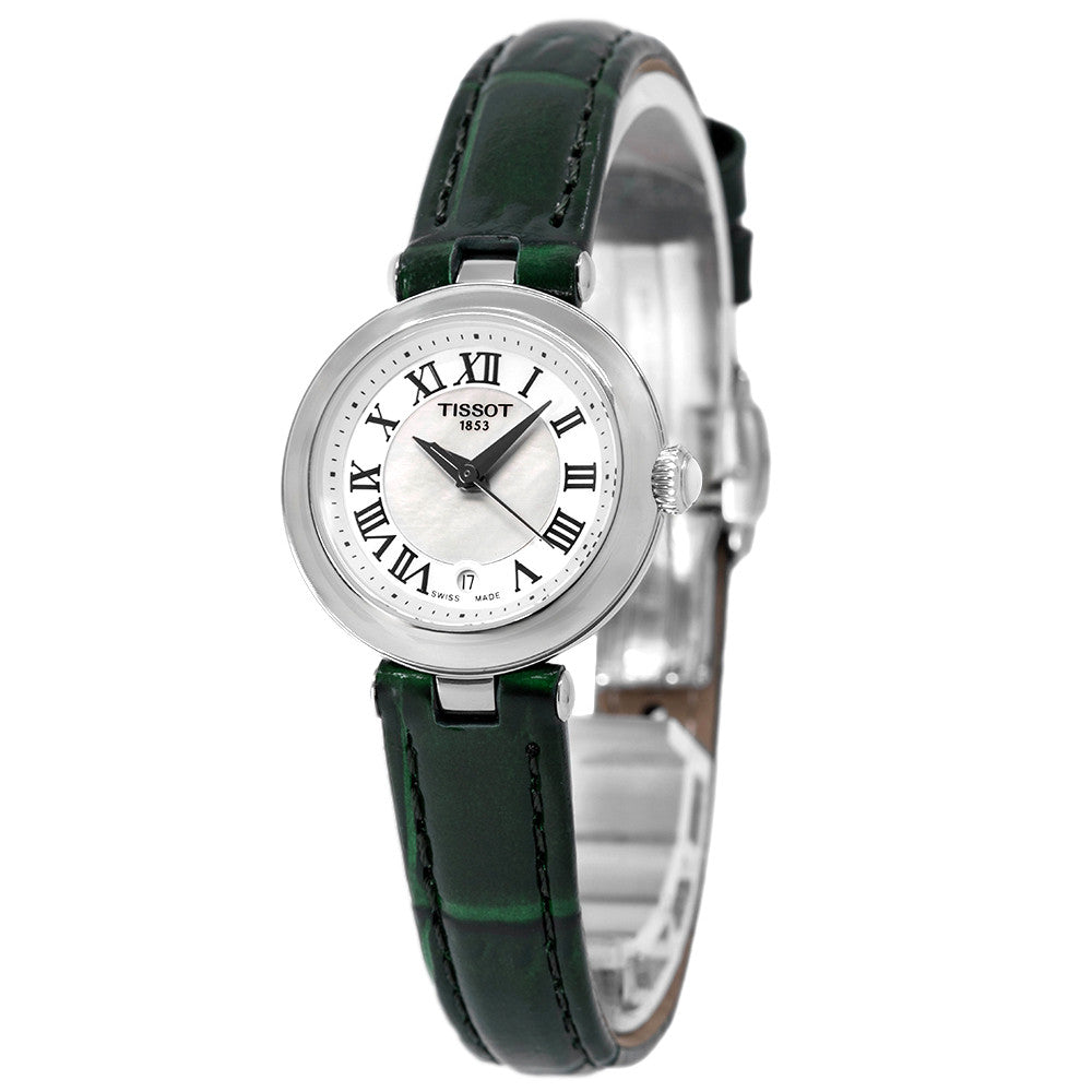 Tissot T1260101611302
