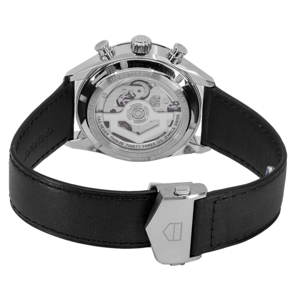 TAG Heuer CBN201C.FC6542