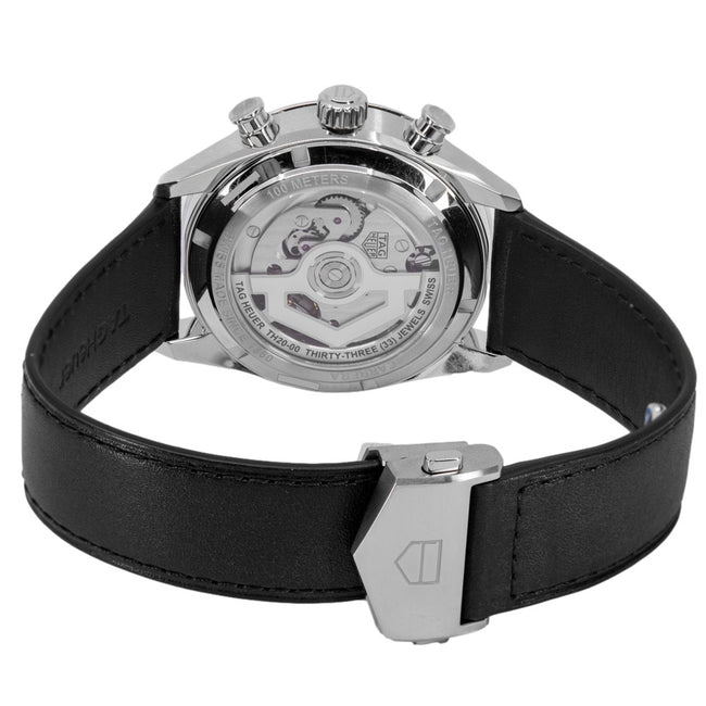 TAG Heuer CBN201C.FC6542
