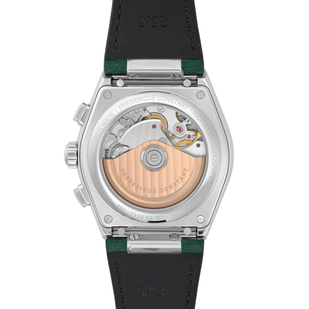 Frederique Constant FC-391SGR4NH6