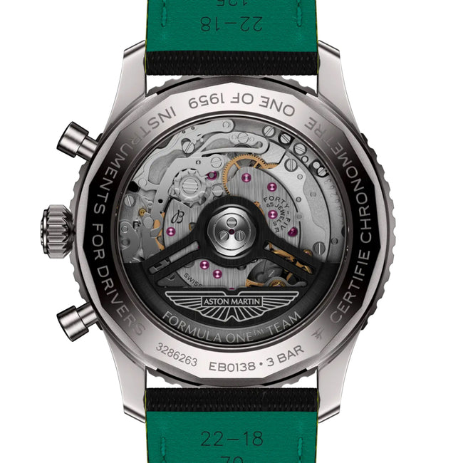 Breitling EB01381A1B1X1
