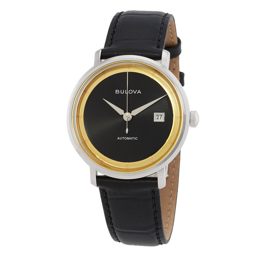 Bulova 96B406