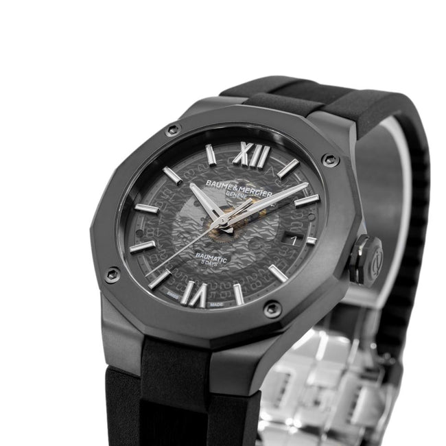 Baume & Mercier M0A10617