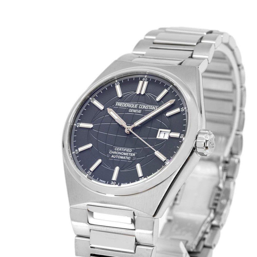 Frederique Constant FC-303BL4NH6B