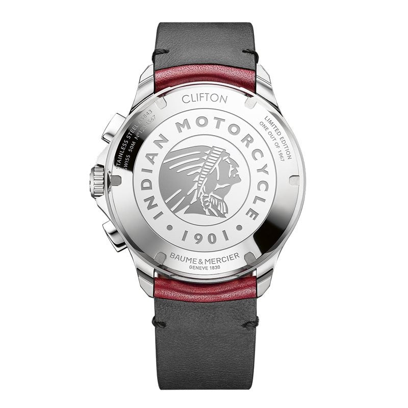 Baume & Mercier M0A10404