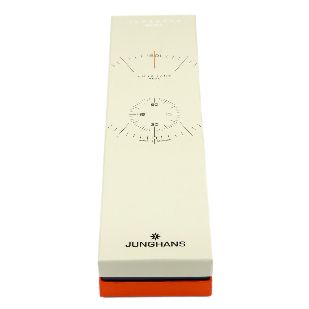 Junghans 58/4100.02