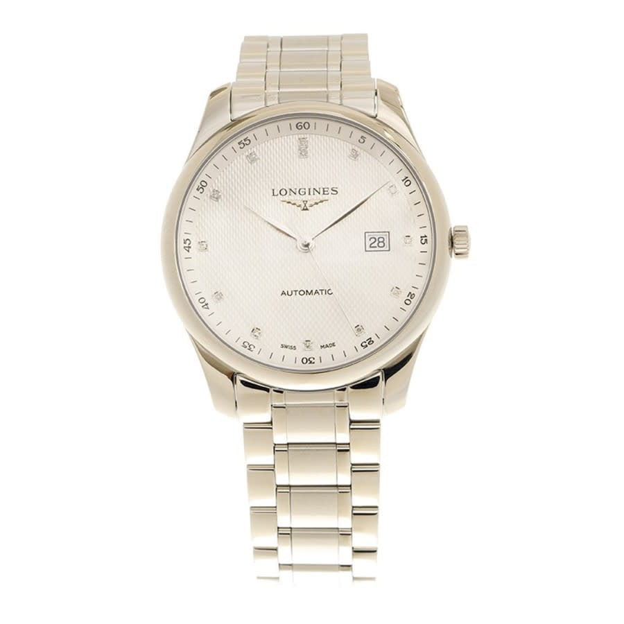 Longines R4.891.2.73.3