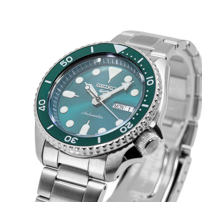 Seiko SRPD61K1