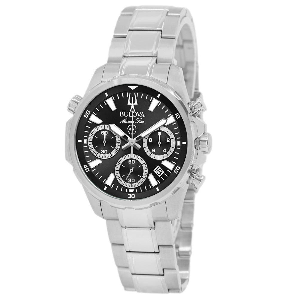 Bulova 96B467