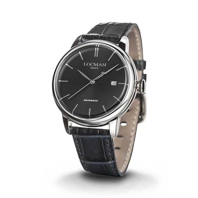 Locman 0255A01A-00BKNKPK
