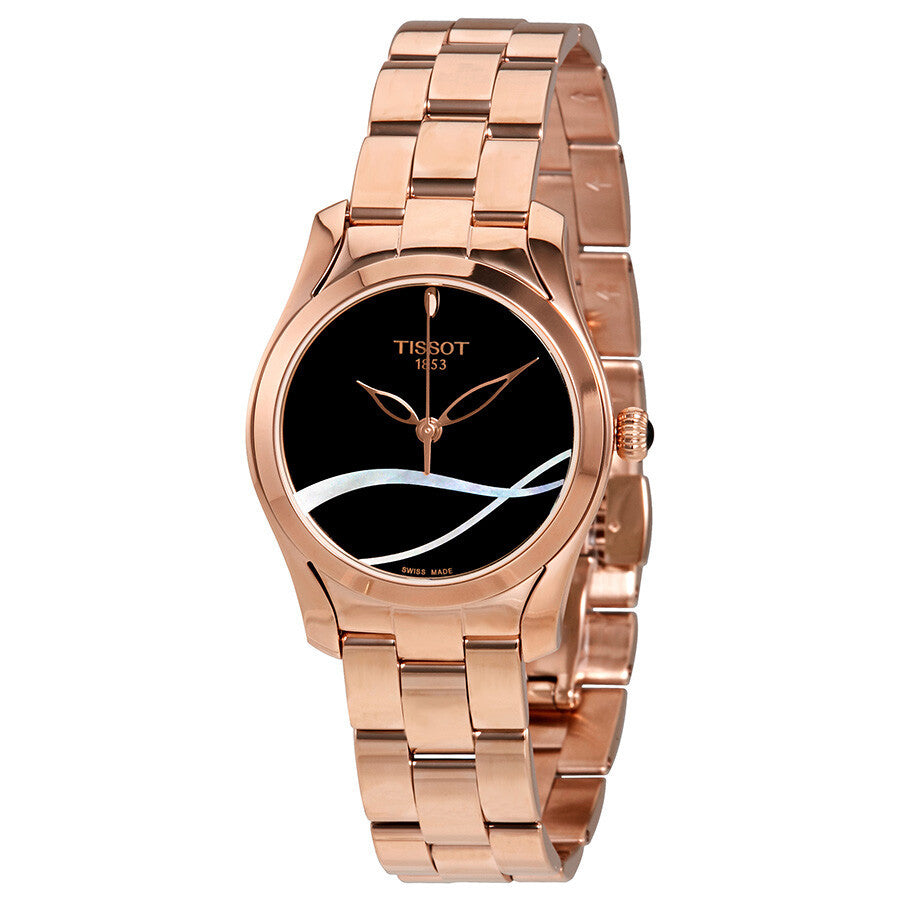 Tissot T1122103305100