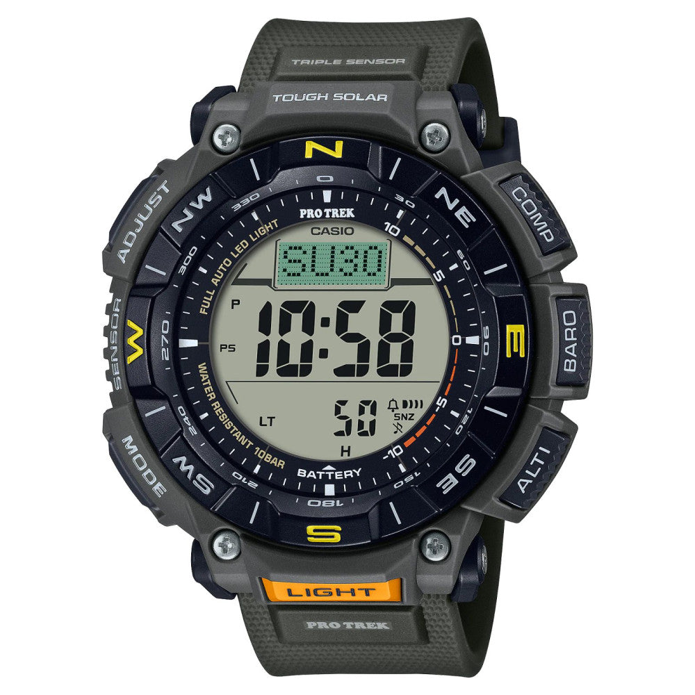 Casio PRG-340-3ER