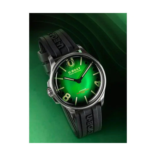 U-Boat 9502/A