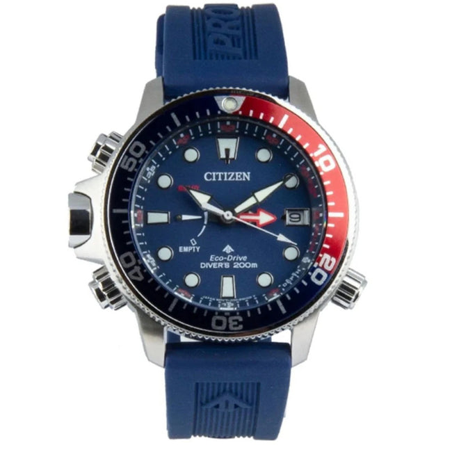 Citizen BN2038-01L