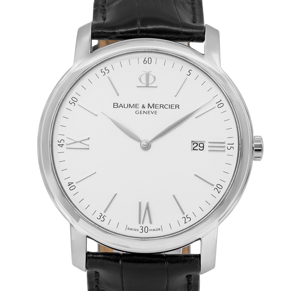 Baume & Mercier M0A08485