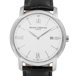 Baume & Mercier M0A08485