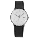 Junghans Men's 59/2020.02 Max Bill MEGA 38mm Solar
