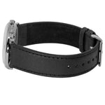 Junghans Men's 59/2020.02 Max Bill MEGA 38mm Solar..
