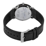 Junghans Men's 59/2020.02 Max Bill MEGA 38mm Solar