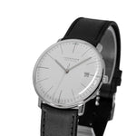 Junghans Men's 59/2020.02 Max Bill MEGA 38mm Solar