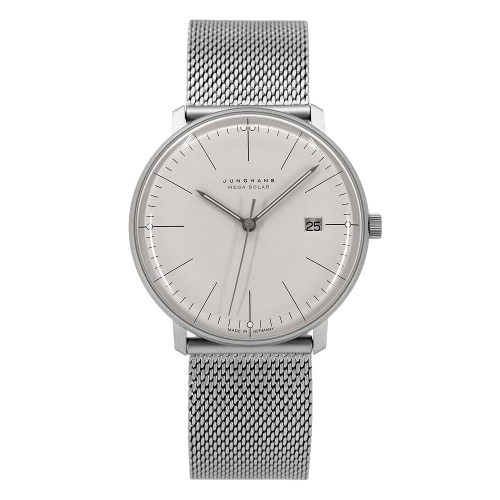 Junghans 59/2022.46 Max Bill MEGA Solar