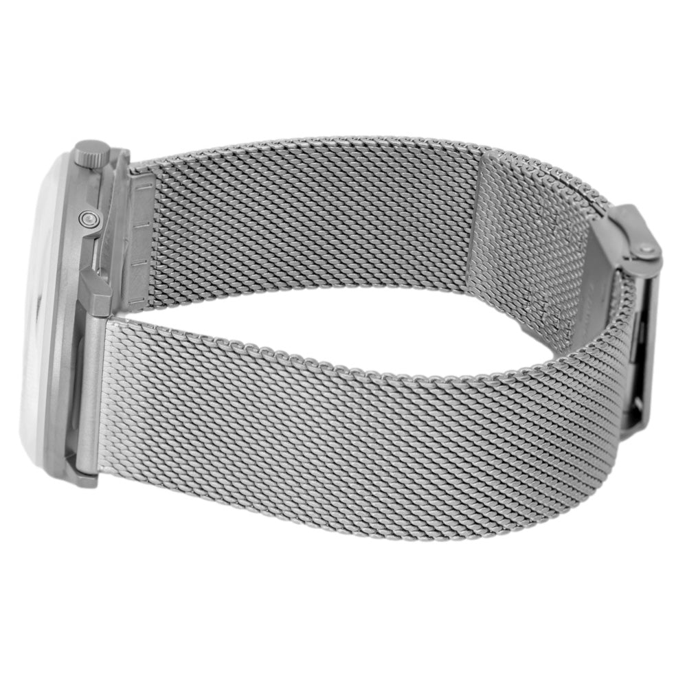 Junghans 59/2022.46 Max Bill MEGA Solar