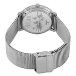 Junghans 59/2022.46 Max Bill MEGA Solar