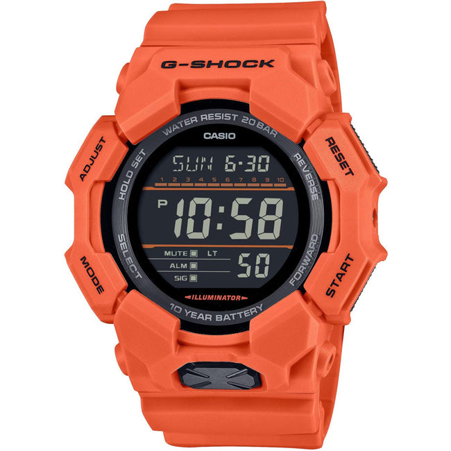Casio GD-010-4ER