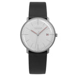Junghans 59/2326.02 Max Bill MEGA Bauhauas 38mm Solar