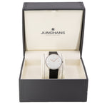 Junghans 59/2326.02 Max Bill MEGA Bauhauas 38mm Solar