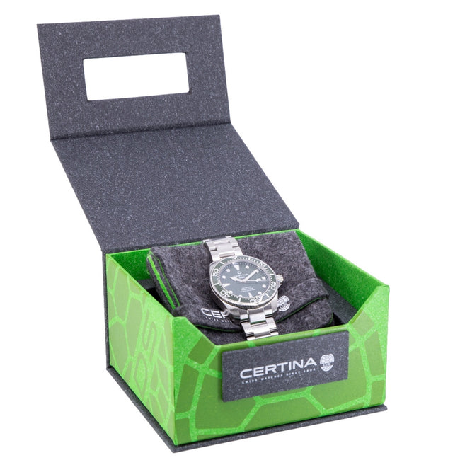 Certina C032.607.11.091.00