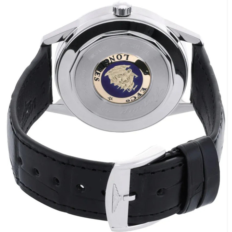 Longines L4.815.4.02.2