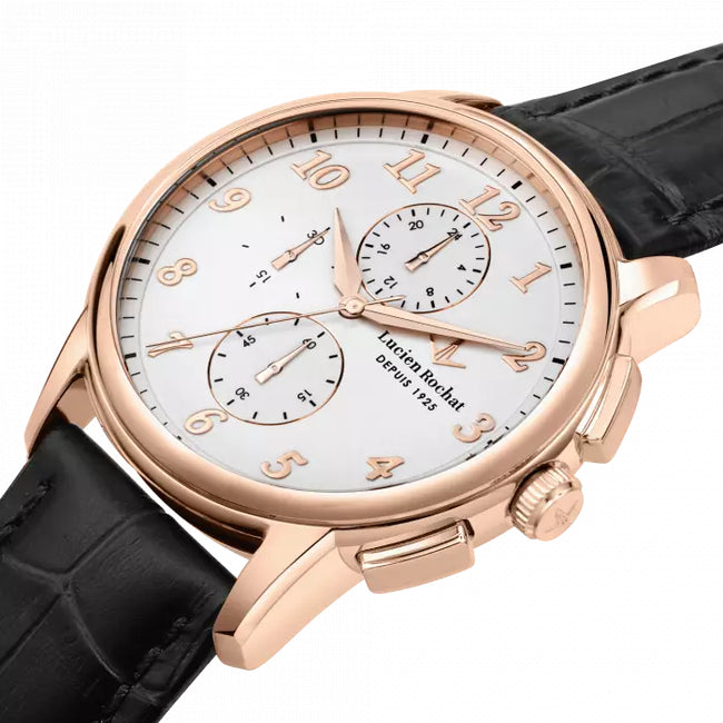 Lucien Rochat R0471616001