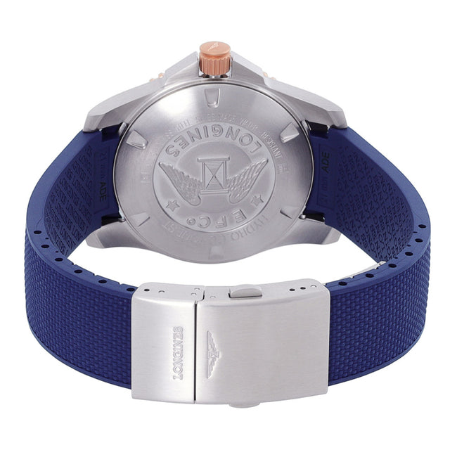 Longines L3.781.3.98.9