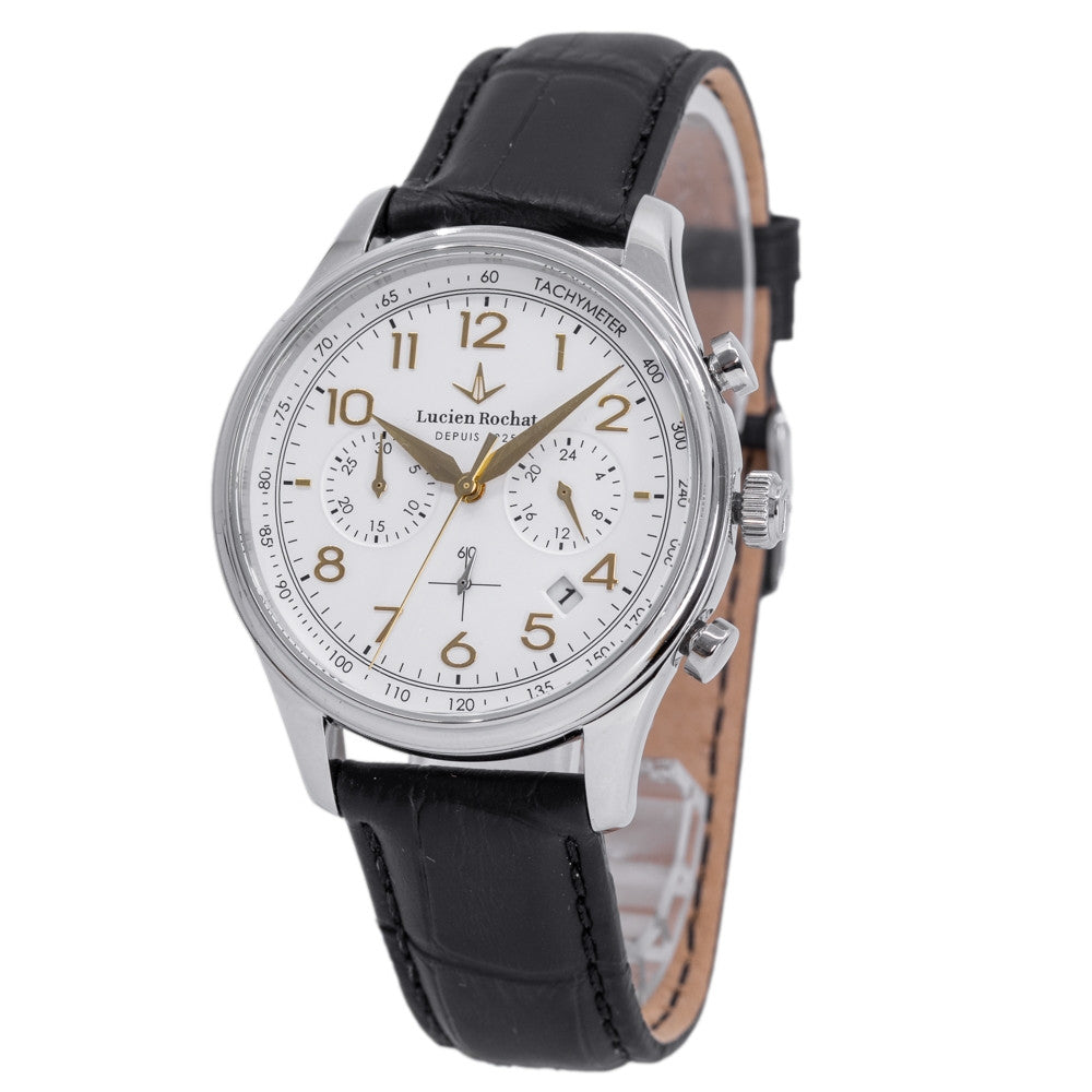 Lucien Rochat R0471615002